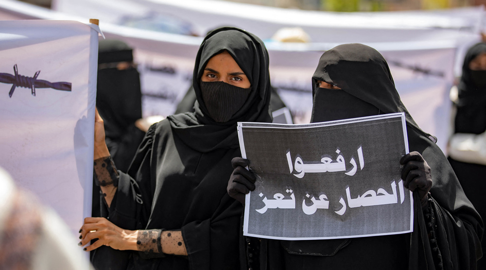 ‘Sana'a won't extend UN-brokered truce as long as Yemenis suffer from poverty, hunger' 