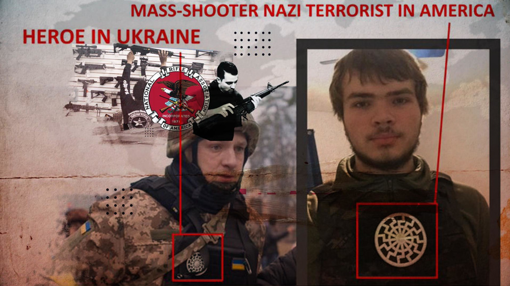 Racism and Guns
