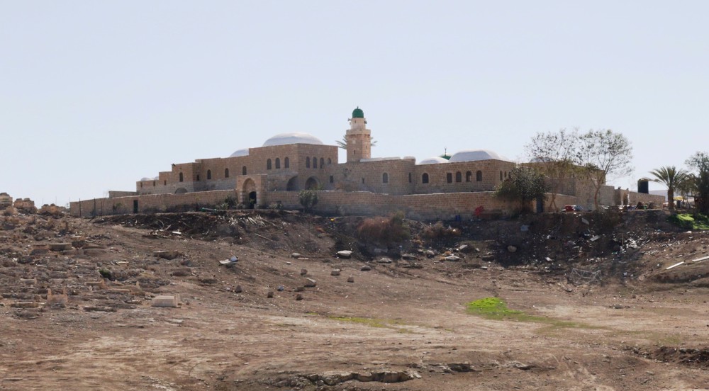 Israel grabs thousands of acres of Palestinian-owned land in West Bank