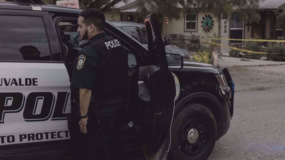 United States witnesses another mass shooting 