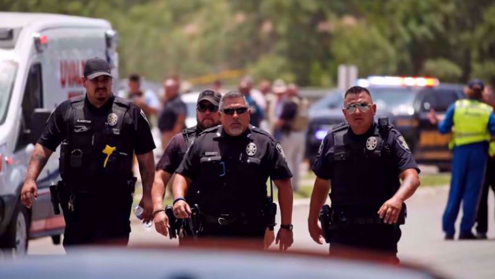 US Gun Violence
