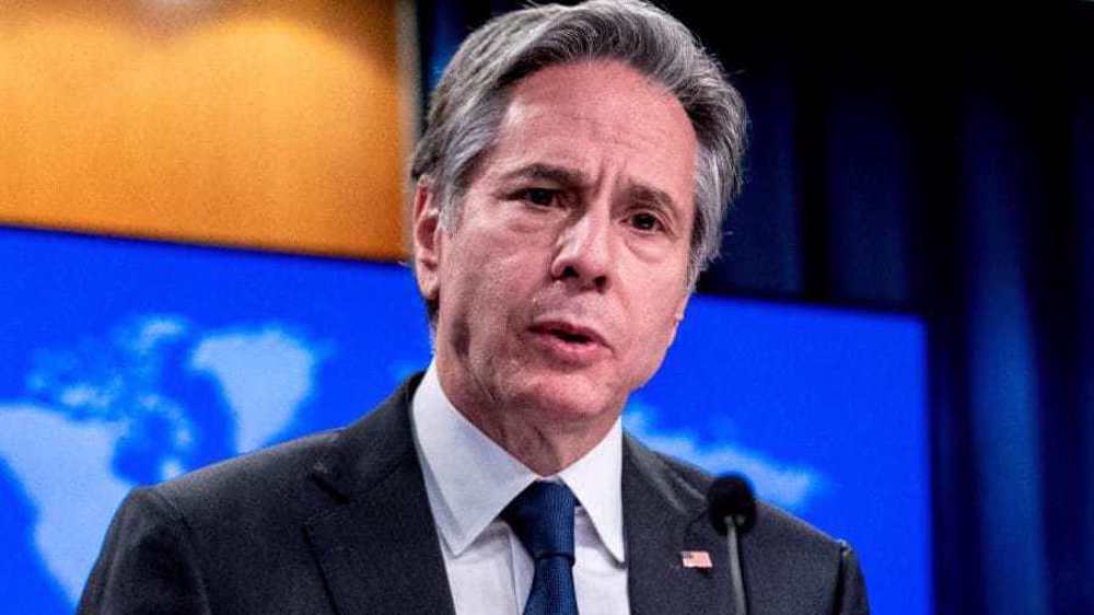 China blasts ‘smear’ after US says Beijing intent to reshape world order  