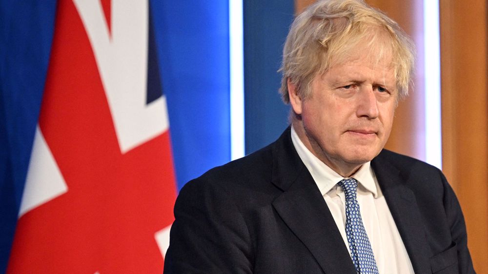UK PM faces wrath of MPs following partygate report