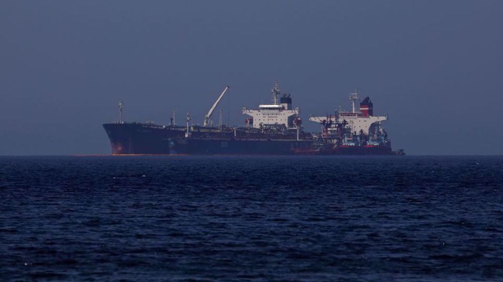 Iran’s IRGC seizes two Greek oil tankers in Persian Gulf