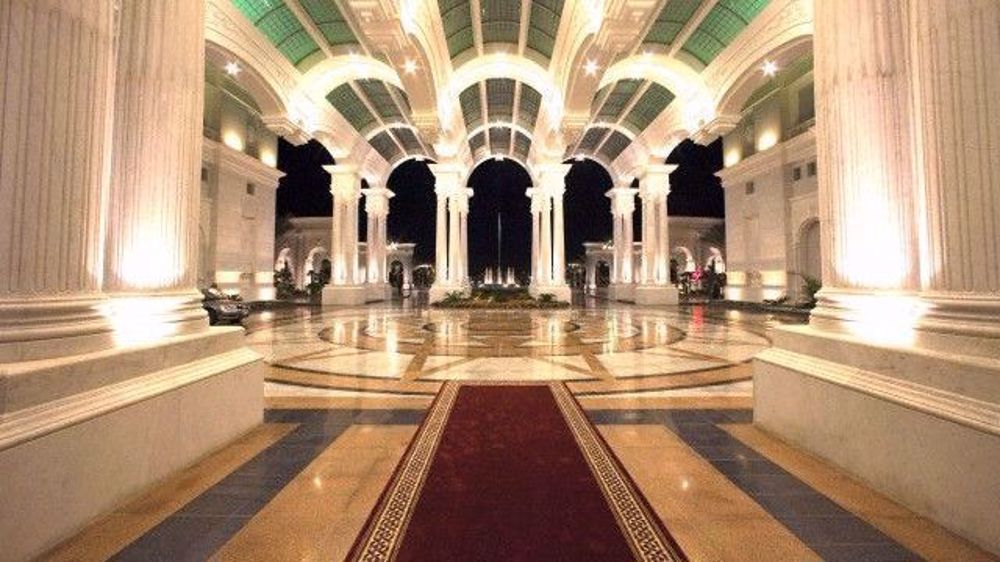 Saudi, Israel on path to normalization as top Israeli official visits Riyadh