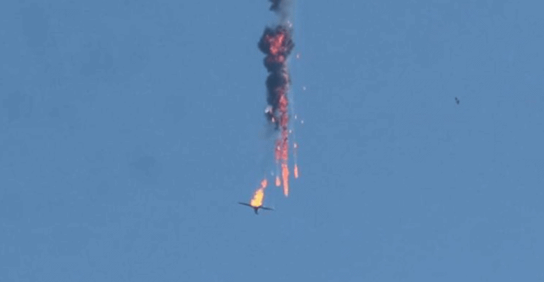 Idlib: l’armée de l’air turque saigne 