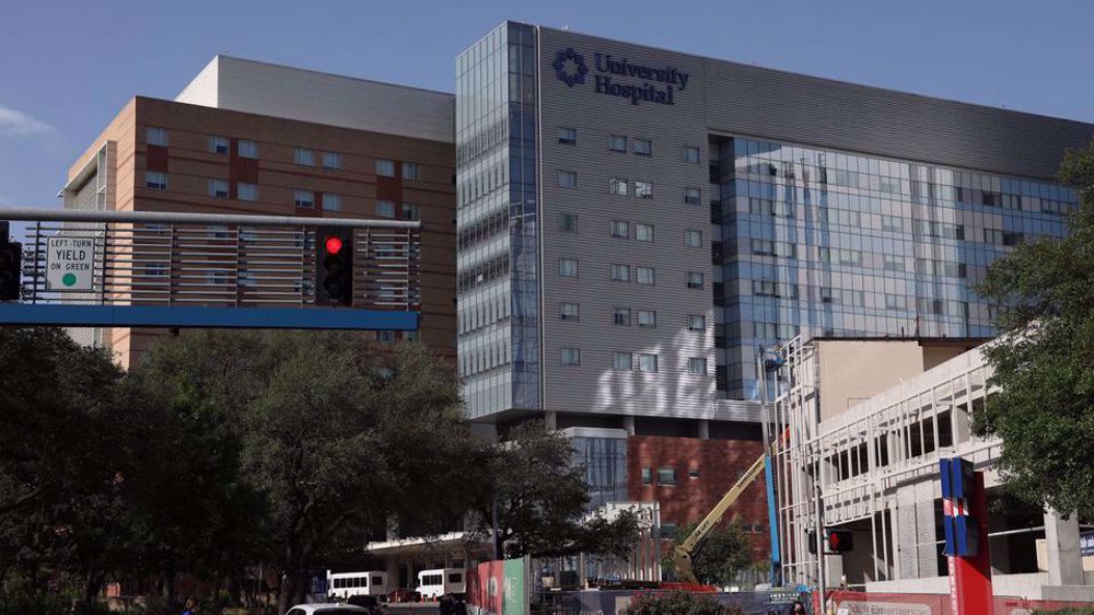 Texas doctor says it's 'crushing' as she treats mass shooting victims