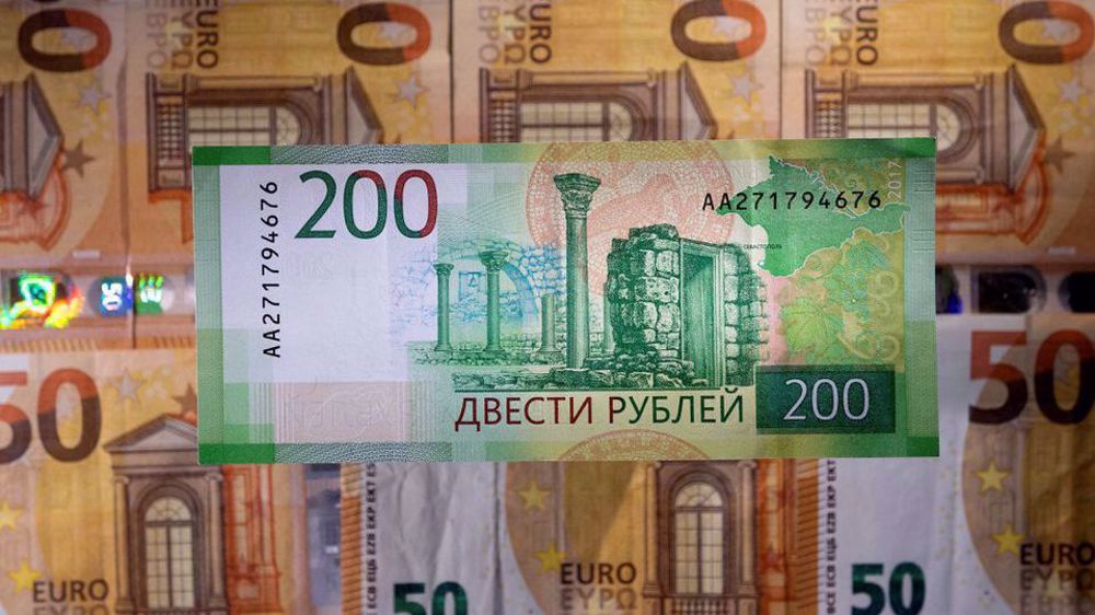 Coup d'État russe contre le FMI!
