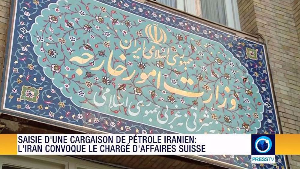 Iran Info du 27 mai 2022