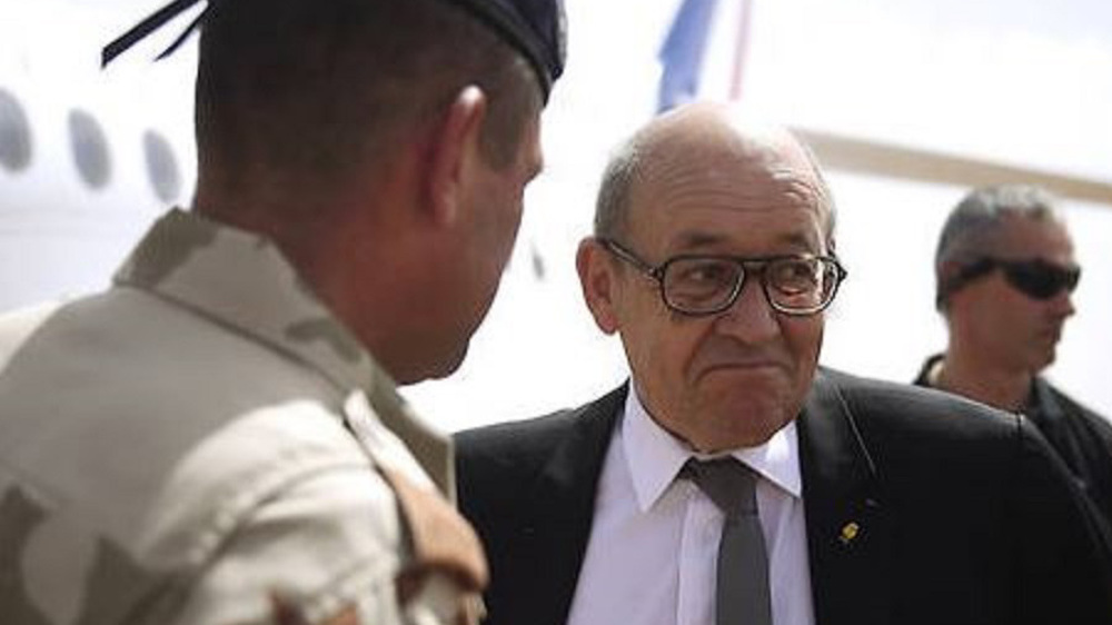 France: le Mali fait tomber des têtes! 