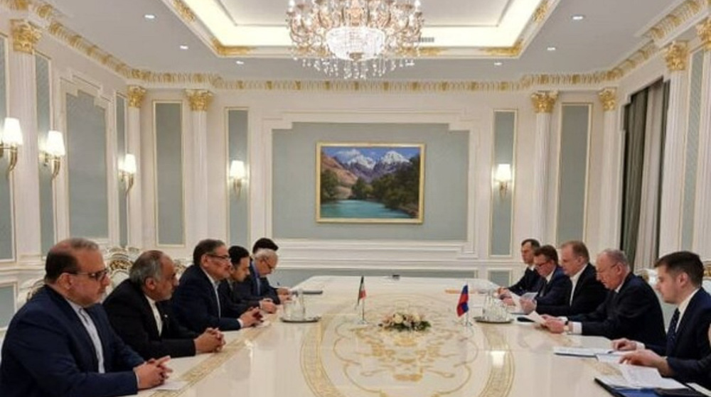 Sécurité: importante rencontre Iran-Russie