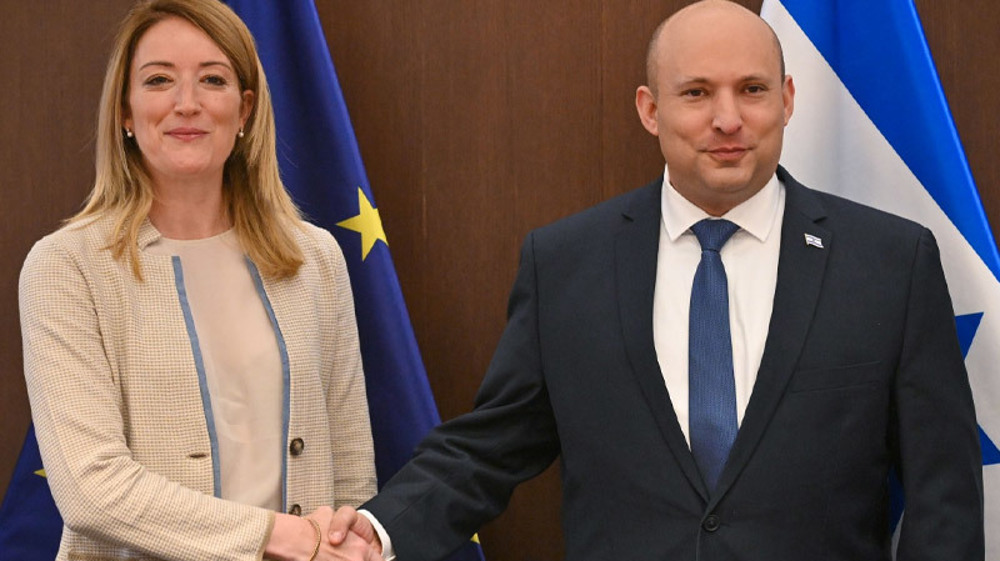EU punishes Palestinian cancer patients to appease Israel
