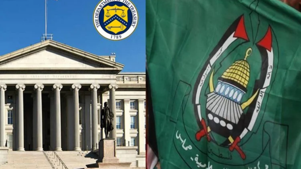 Le Trésor US sanctionne l’Algérie