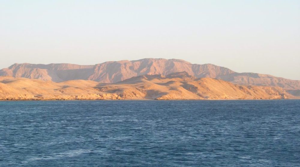 Report: Israel examining transfer of Egyptian islands to Saudi Arabia