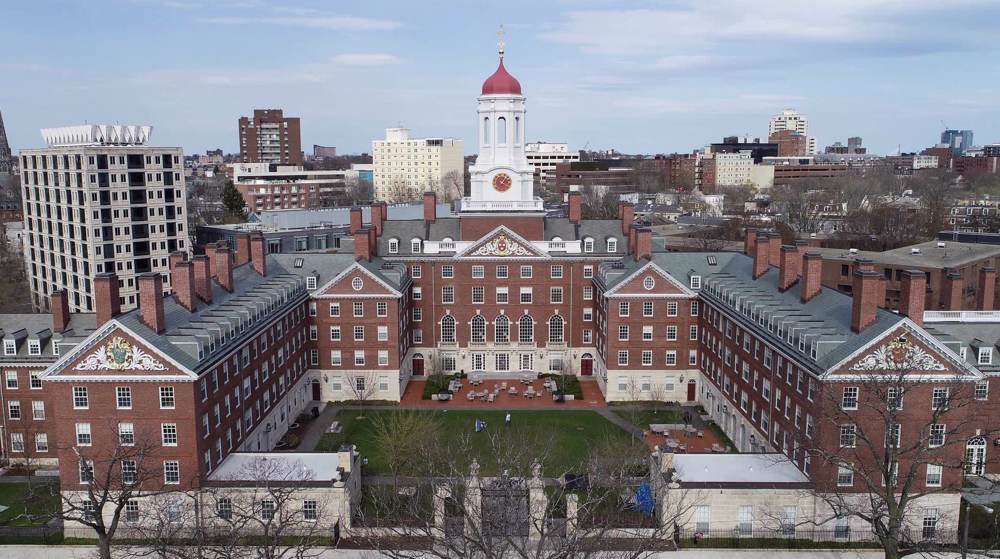 Harvard staff endorse BDS movement, student campaign to oppose Israeli apartheid