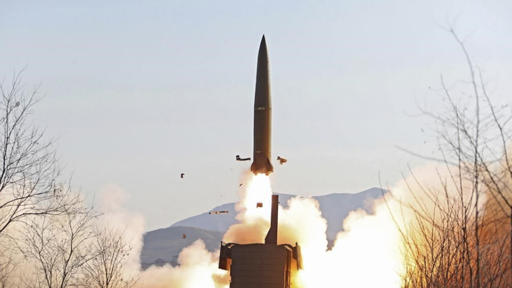 Poutine/Xi: pourquoi un veto pro-Kim?