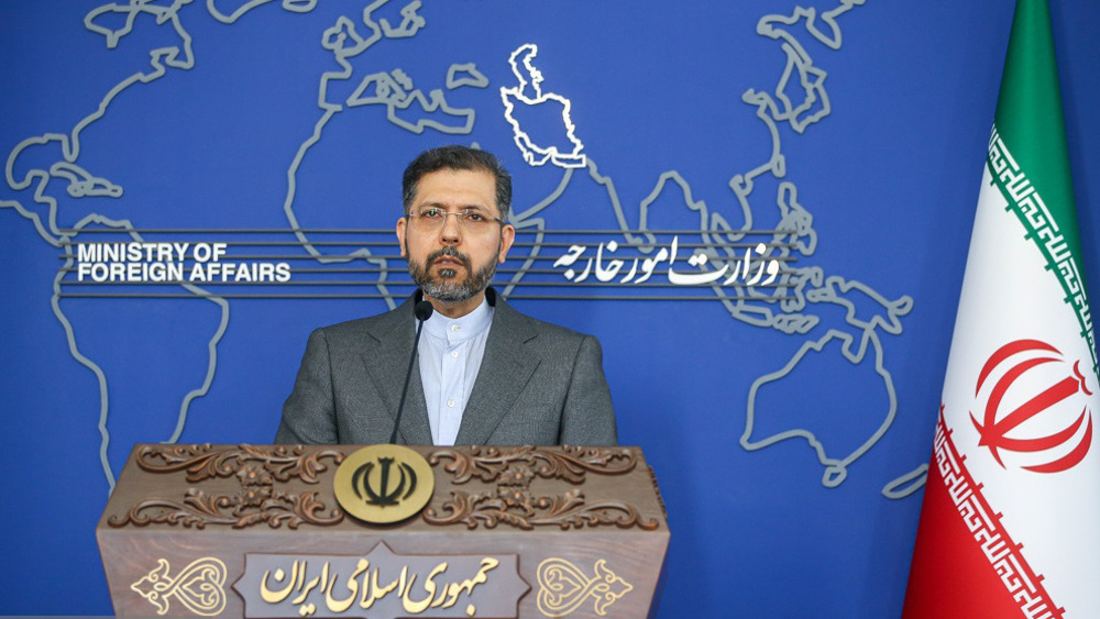 Iran rejects Turkey’s threat to launch incursion into Syria