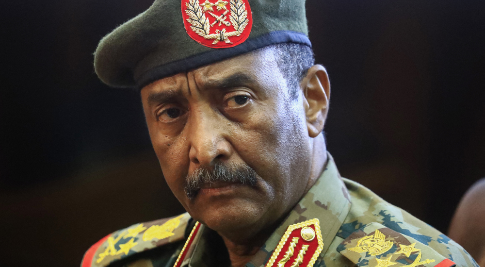 Sudan lifts state of emergency after deadly anti-coup protests