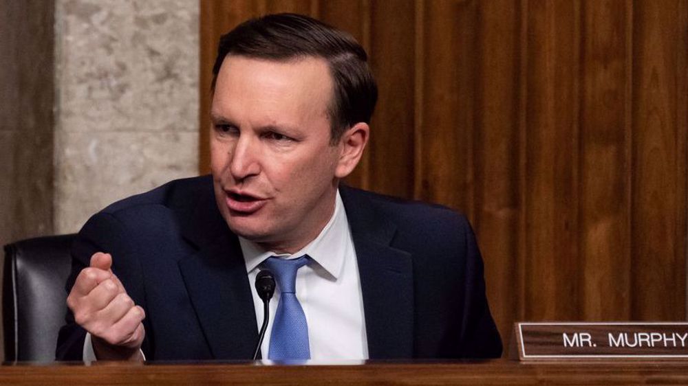 Murphy calls on GOP to support tightening of gun laws