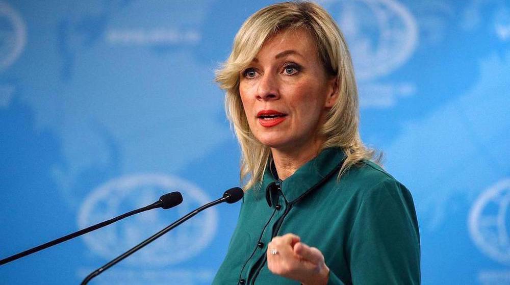 Russia: US creates food crisis in Ukraine by stripping it of grain reserves