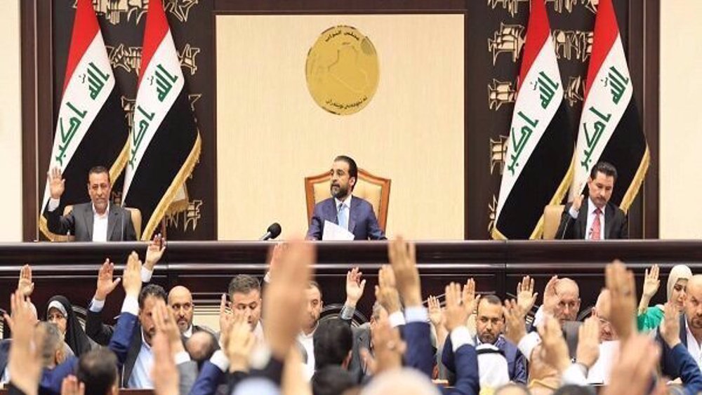 Irak: Israël décrété cible à abattre
