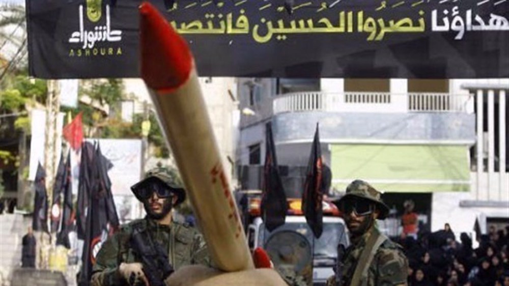 "300 Israéliens tués par jour" 