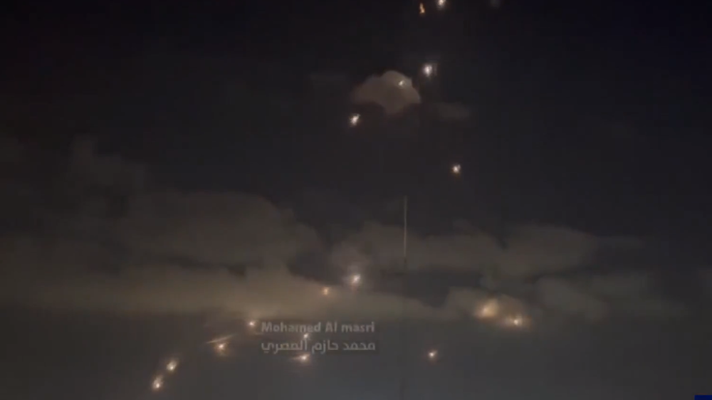 Russie: le coup d'Israël fait flop! 