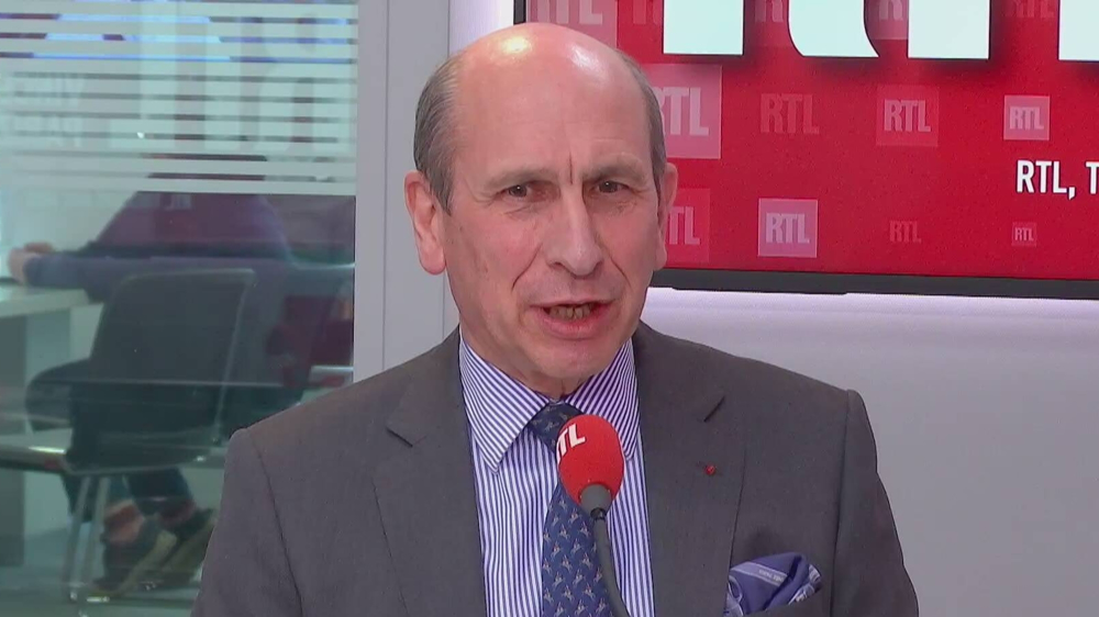 Ah! ces généraux qui trahissent la France (vidéo choc)