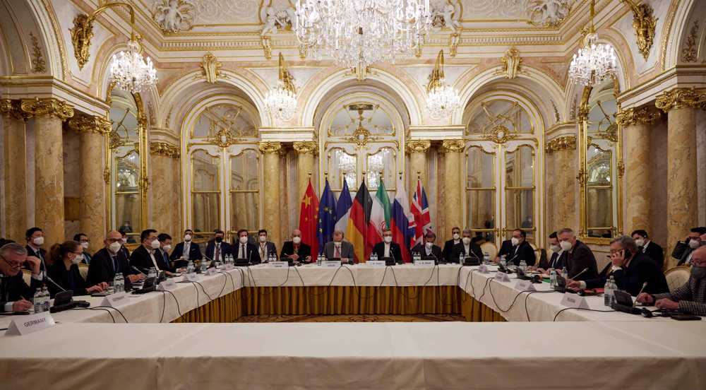 JCPOA Prognosis; tenuous at best