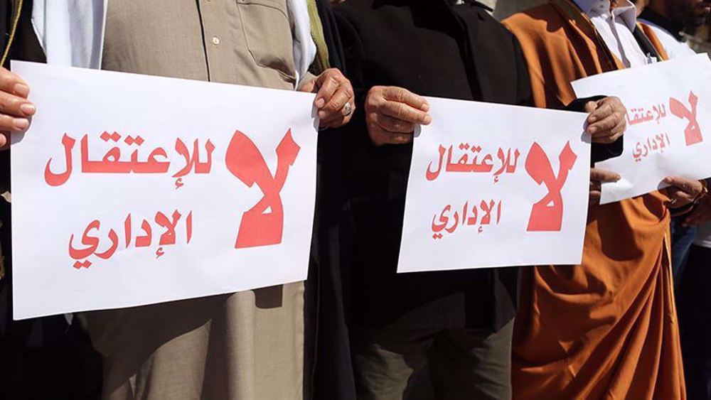 150 days, and Palestinian prisoners keep boycotting Israeli courts