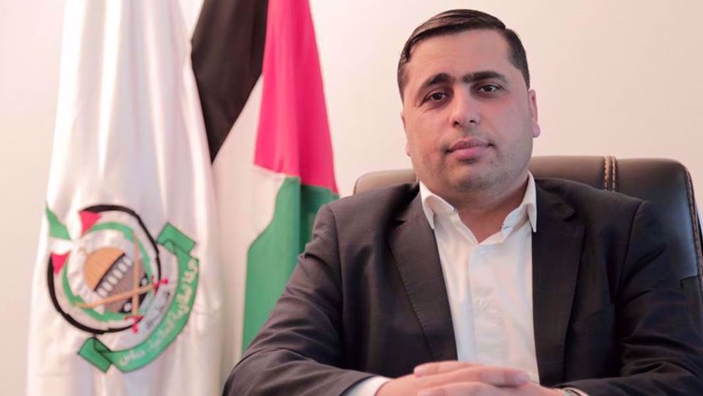 Israel won’t succeed to carry out its plans against al-Aqsa: Hamas