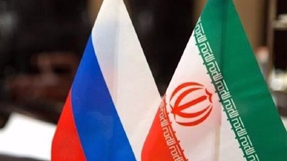 Avertissement iranien à l'OTAN