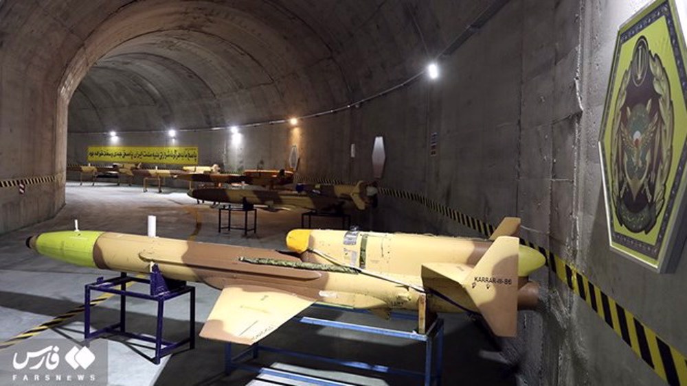 Le plus secret bataillon iranien? 
