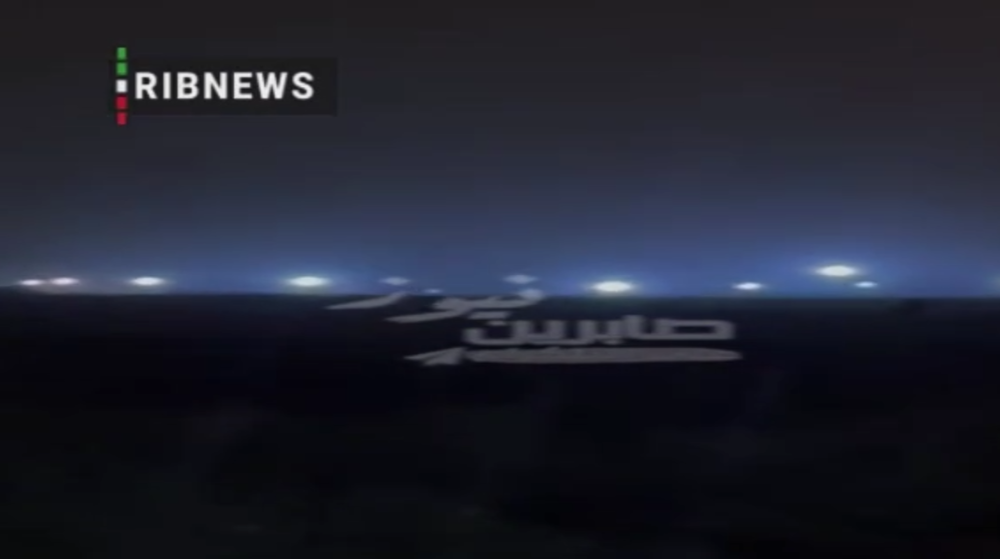  Aïn al-Asad criblée de missiles! 
