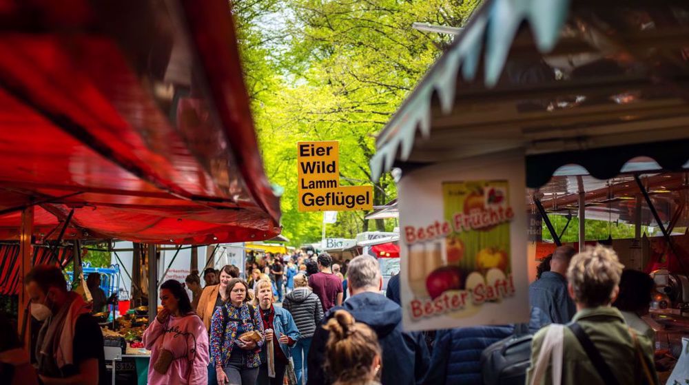 German inflation highest in nearly 50 years amid soaring energy prices 