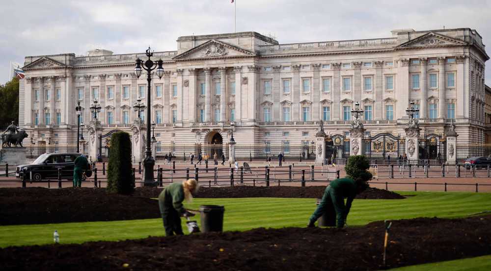 Windrush scandal result of UK's 'racist immigration laws': Report