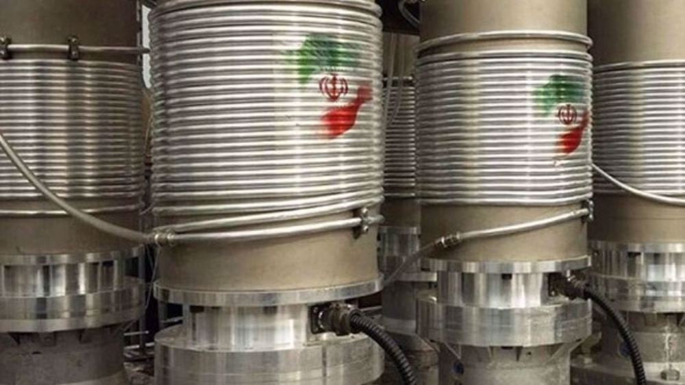 uranium enrichi: le boom iranien! 