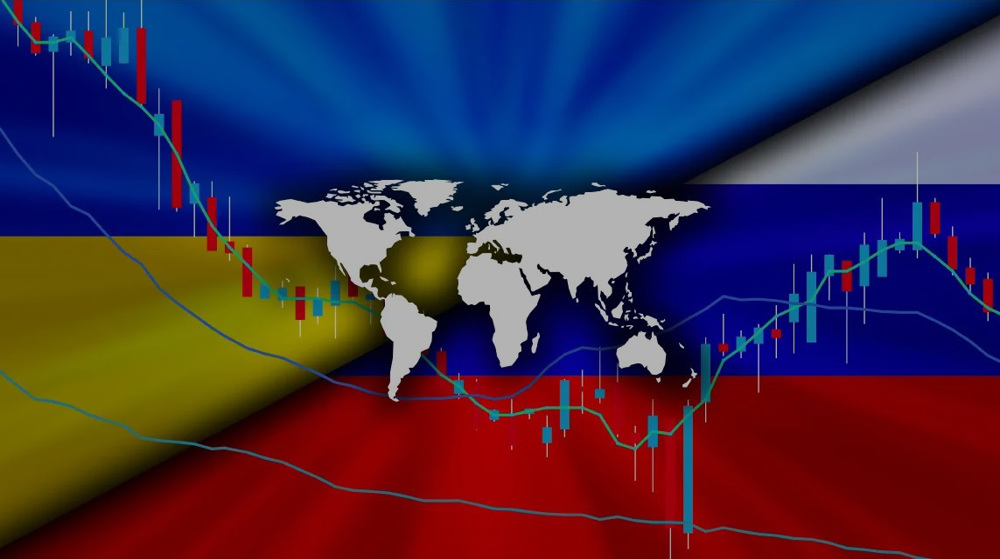 Russia-Ukraine war