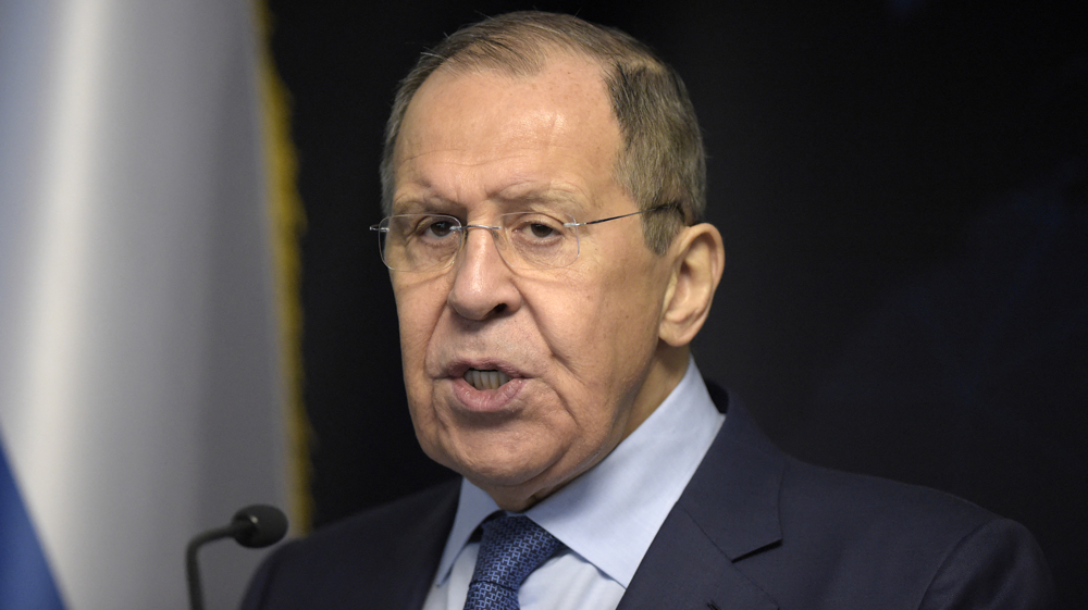 US bargaining for extra clauses, hindering JCPOA revival: Russia