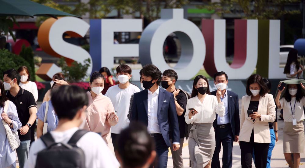 South Koreans cautious after lifting of COVID-19 restrictions