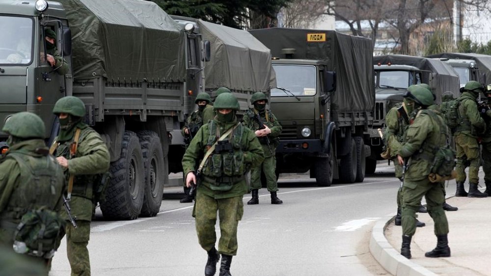 Russia practices ‘nuclear-capable’ missile strikes amid Ukraine war