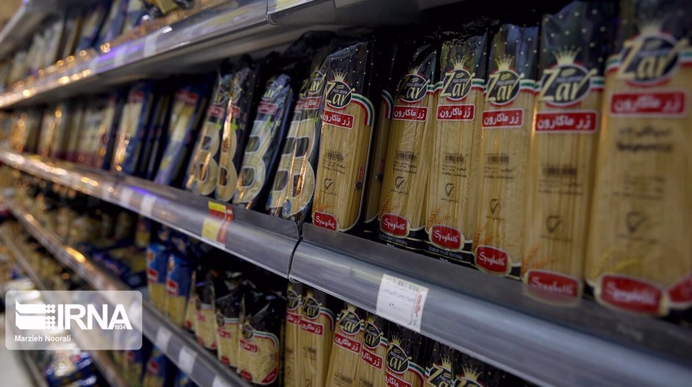 Iran preparing cash handouts to offset flour price hike