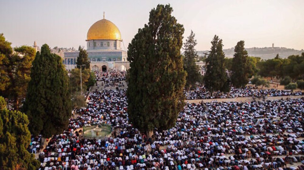 Israël menace la Jordanie! 