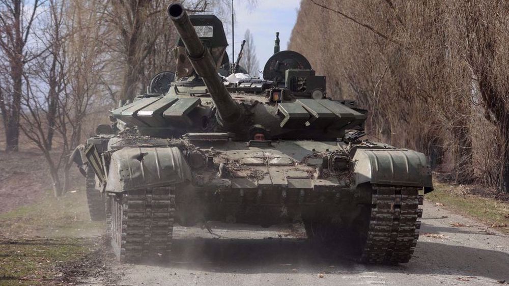 US intelligence helping Ukraine kill Russian generals: NYT