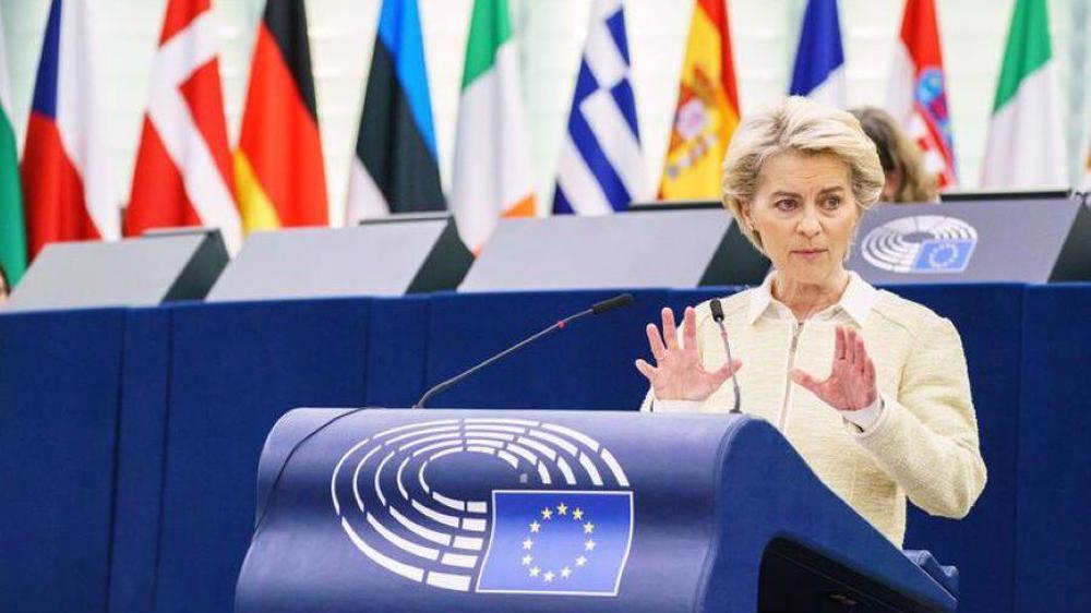 EU facing worst ever social crisis over conflict in Ukraine