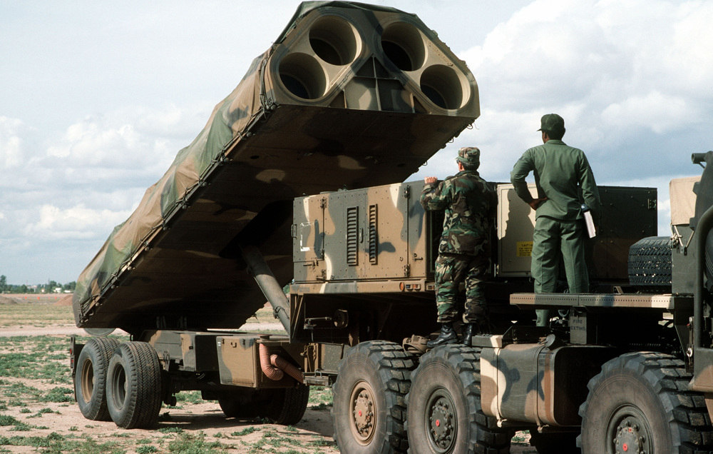 With no missile host in Pacific, new US strategy seeks to arm Japan against China