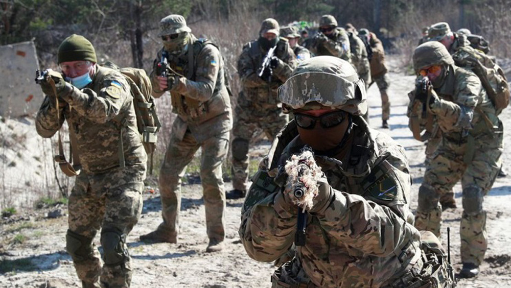 Kremlin: Israeli mercenaries fighting for Ukraine against Russia