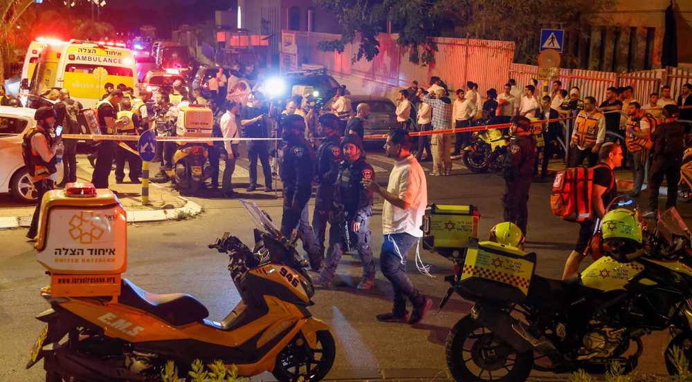 3 Israelis killed in Nakba Day operation