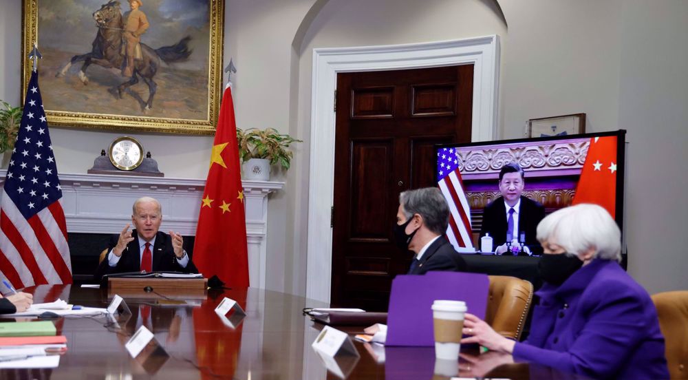 Analyst: Why the US is doomed to keep getting it wrong