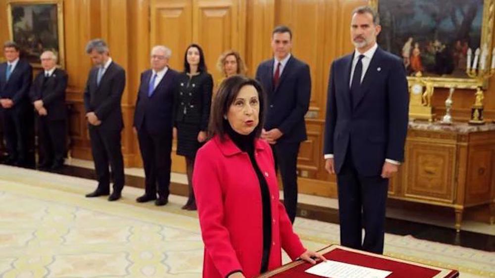 Spain spy chief in hot seat over phone hacking with Israeli spyware